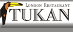 London Restaurant Tukan
